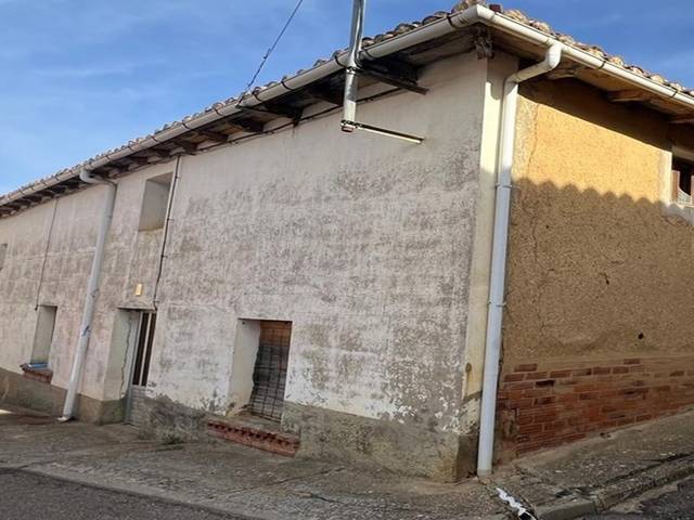 Casa-chalet en Venta en Gordoncillo, 1 en Castilfalé