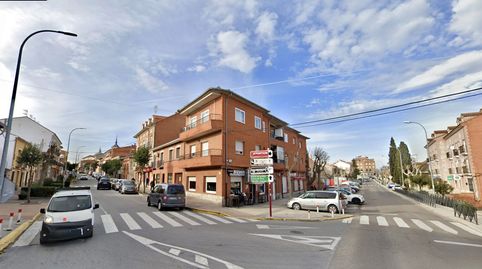 Foto 4 de Pis en venda a Avenida de Castilla la Mancha, Valmojado, Toledo