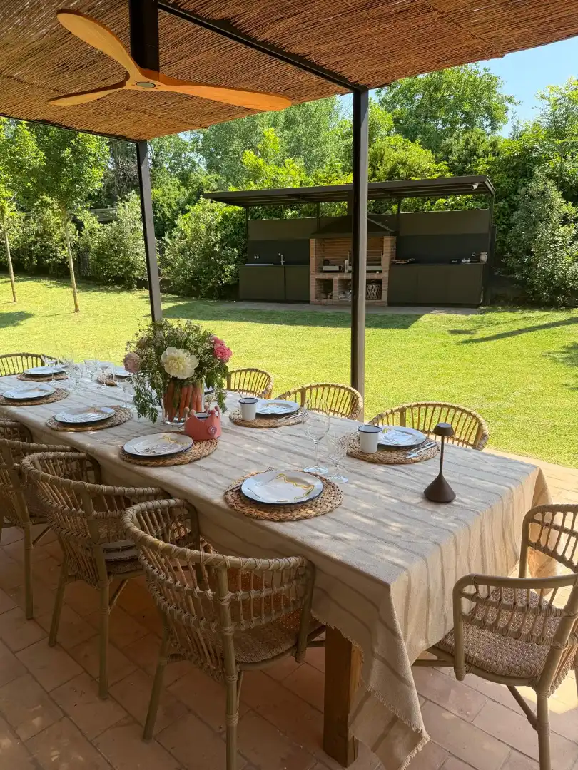 Chalet con piscina en venta en Les Preses, imagen 2