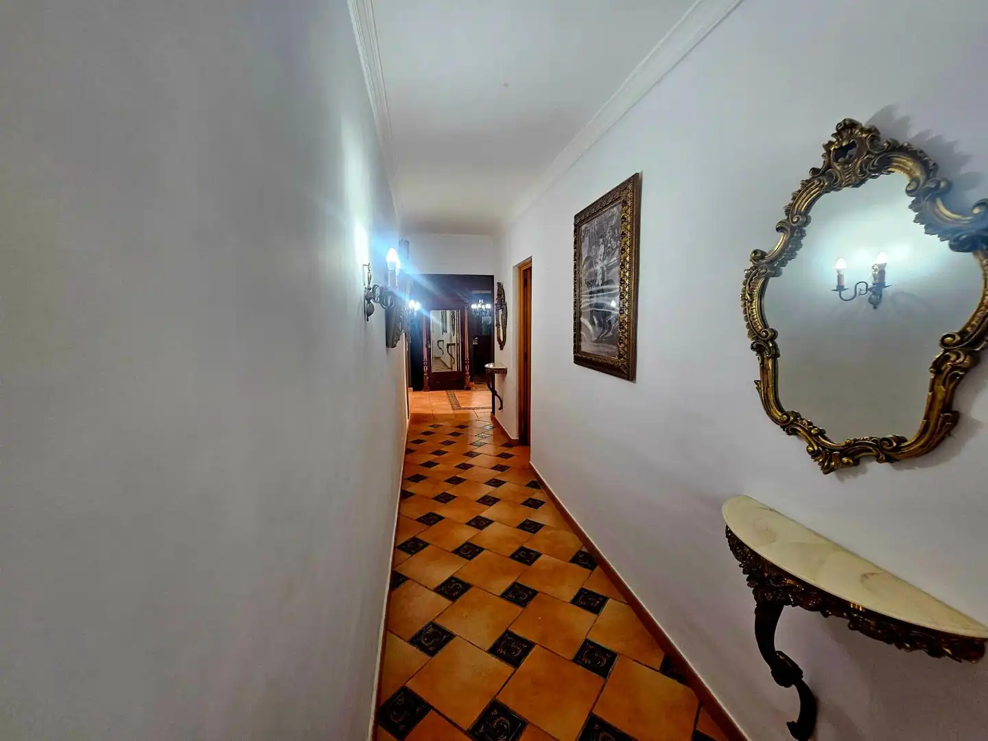 Detached house with pool for sale in Coín, imagen 33
