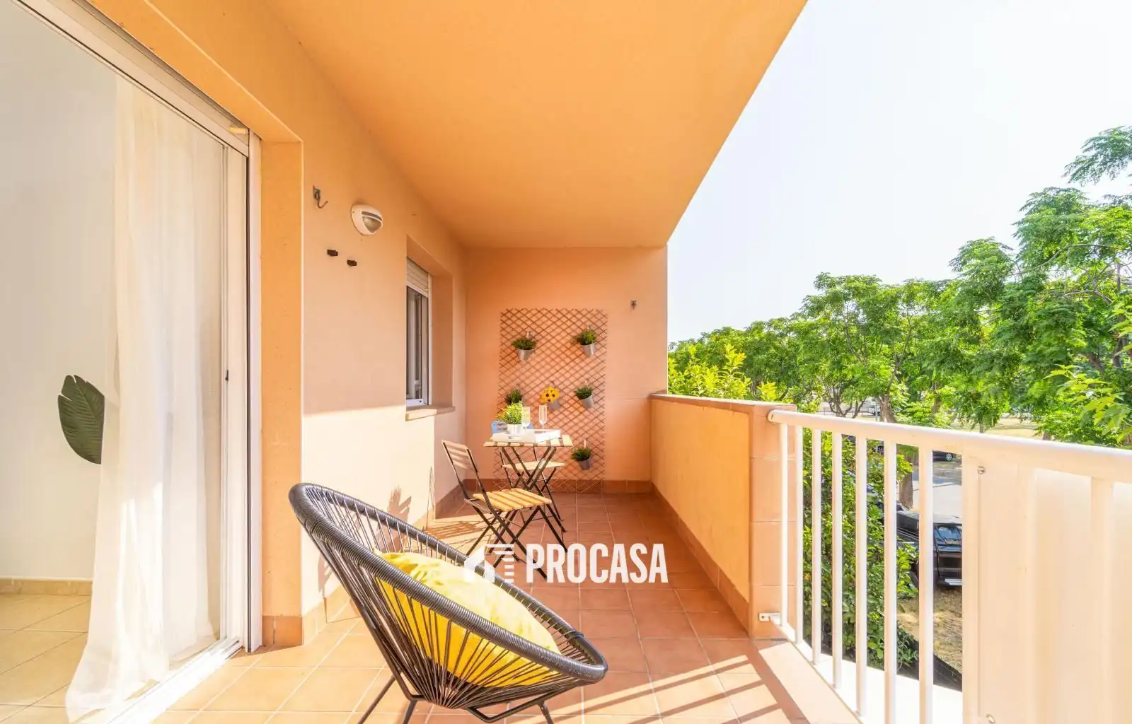Piso con ascensor en venta en Alberes