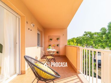 Piso con ascensor en venta en Alberes