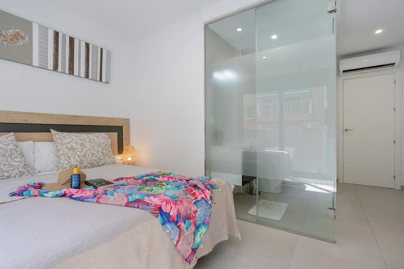 Apartamento en venta en N/A, -1, Lo Pagán