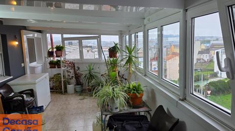 Foto 2 de Àtic en venda a  Alc. Manuel Platas Varela, Oseiro, Arteixo