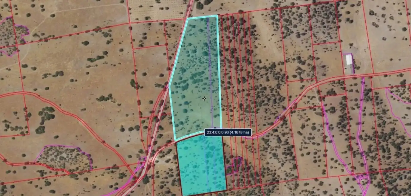 Residencial en venda en Aldeaquemada