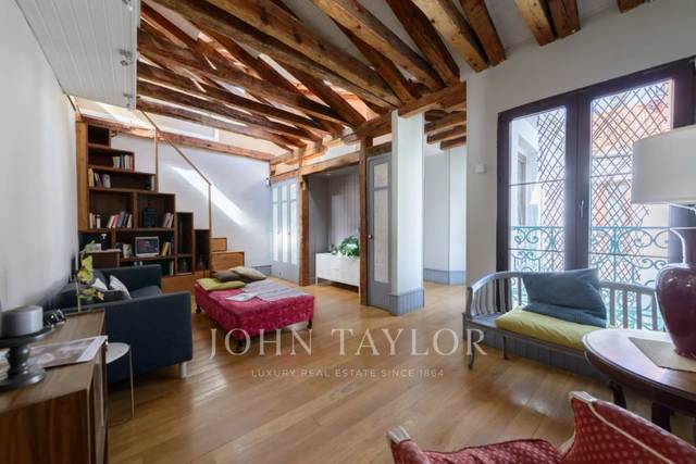 Piso en Venta en Sol