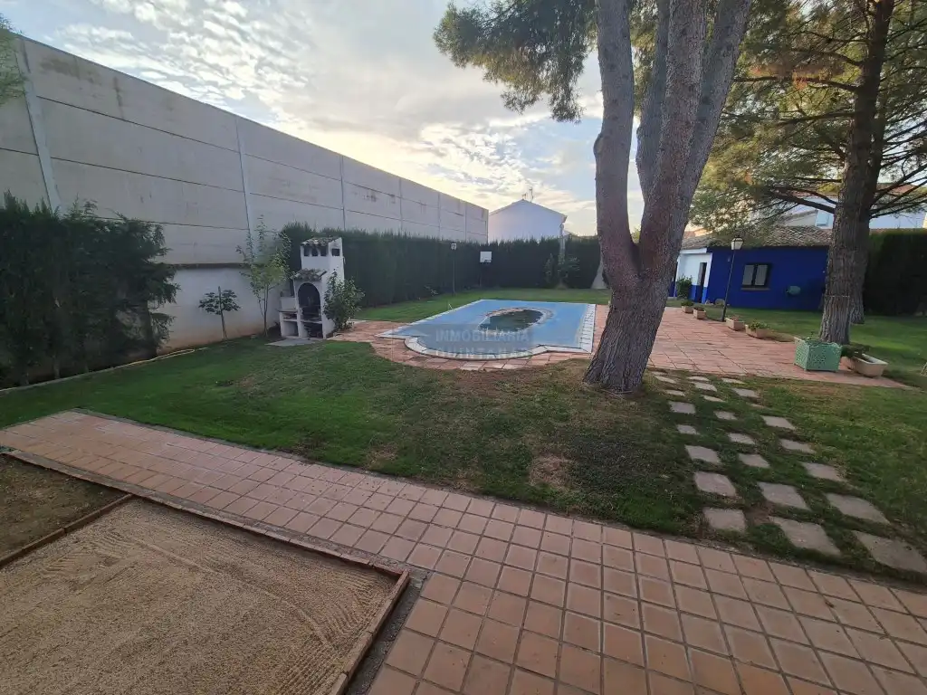 Casa en venta en Calle Villanueva, imagen 40