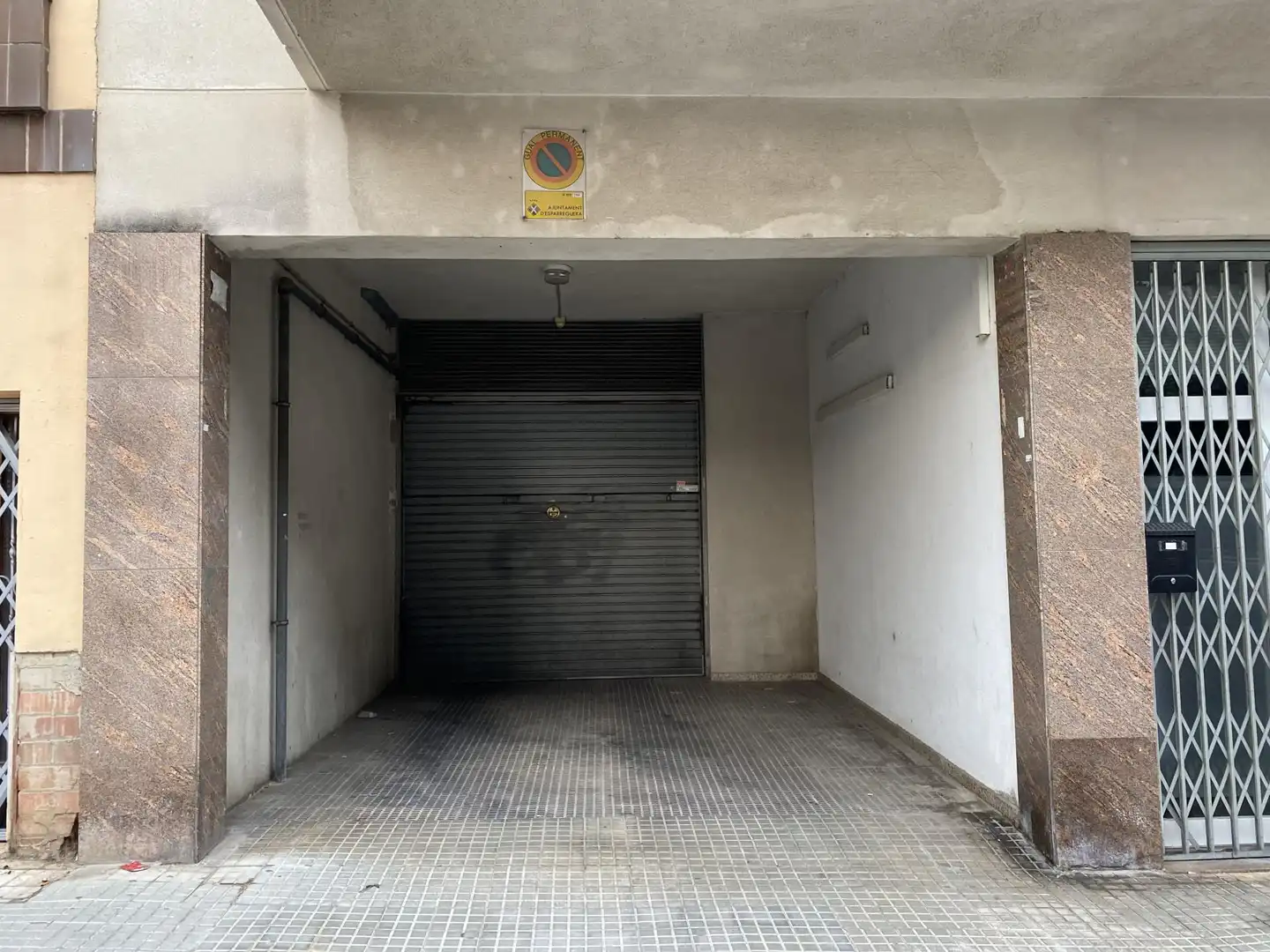 Einzelparkplatz zum Verkauf in Torrent Mal, imagen 2