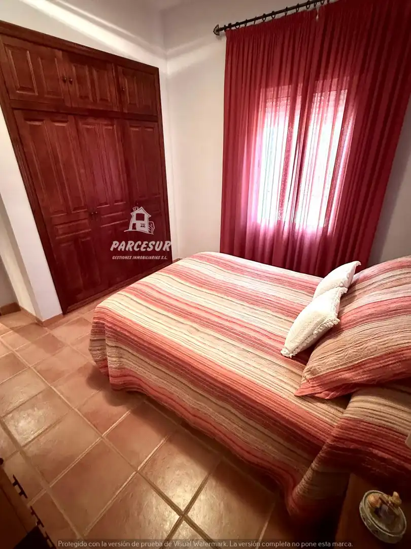 Haus mit Pool zum Verkauf in Almodóvar del Río, imagen 33