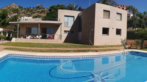 Foto 3 de Casa o chalet en venta en Estadio Castalia, Castellón de la Plana / Castelló de la Plana