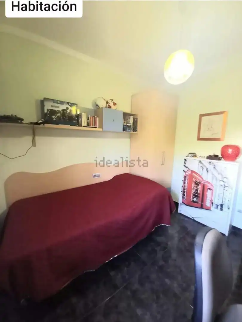 Dormitori de Casa o xalet en venda en Córdoba amb Traster