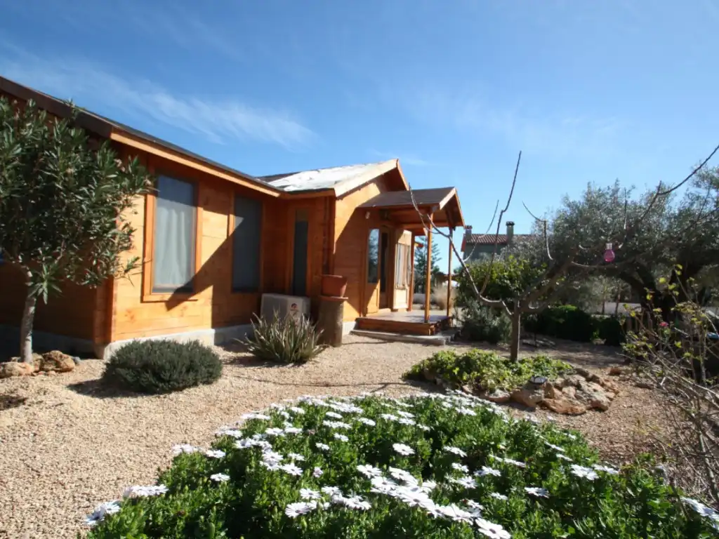 Country house for sale in Camarles, imagen 21