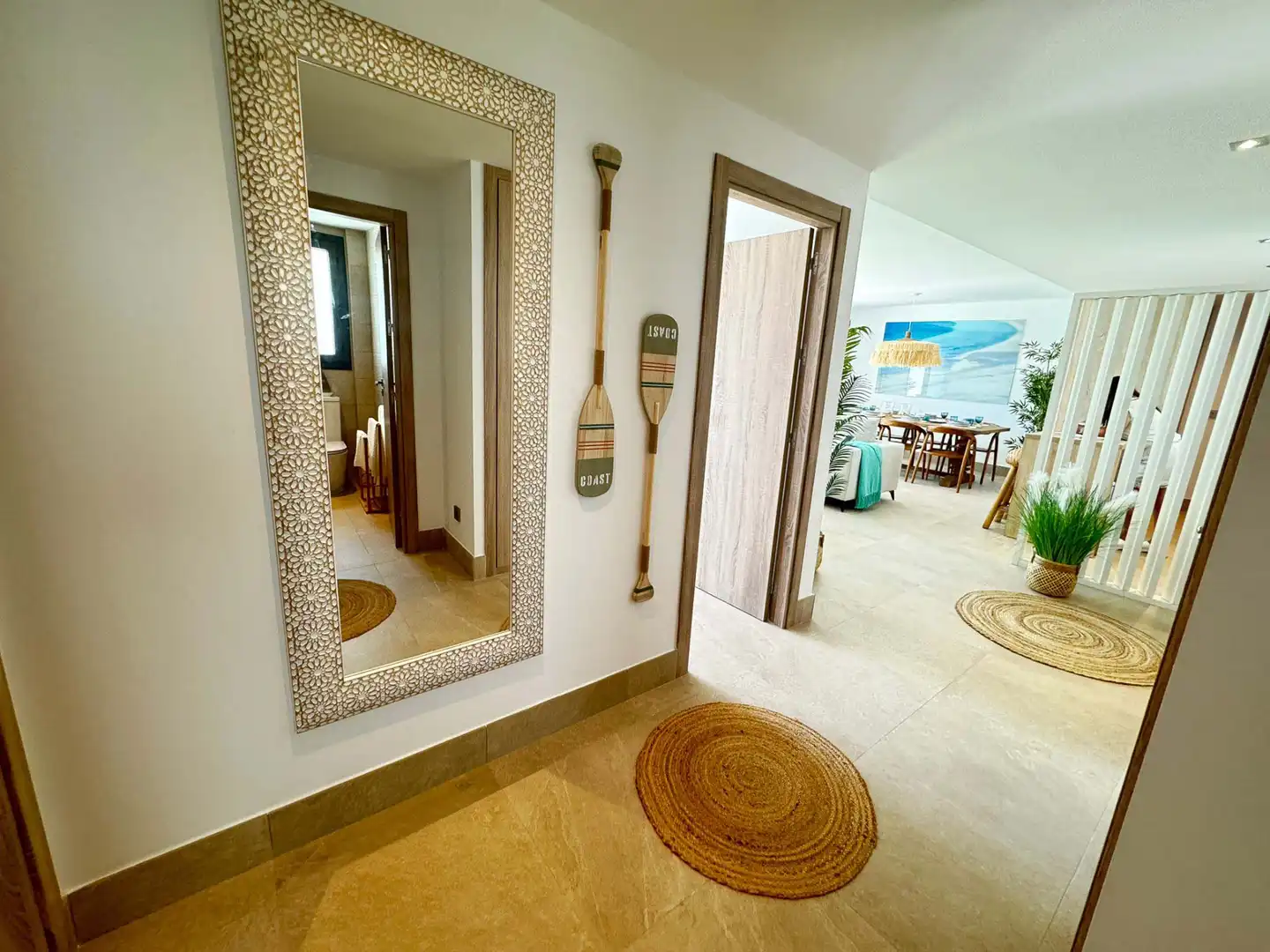 Ático en venta en Casares con Aire acondicionado, Calefacción y Terraza