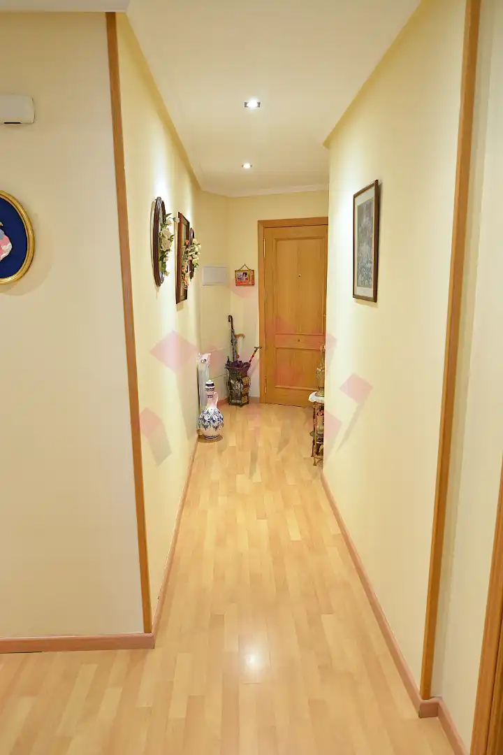 Flat for sale in Carrión de Calatrava  with Air Conditioner, Heating and Furnished