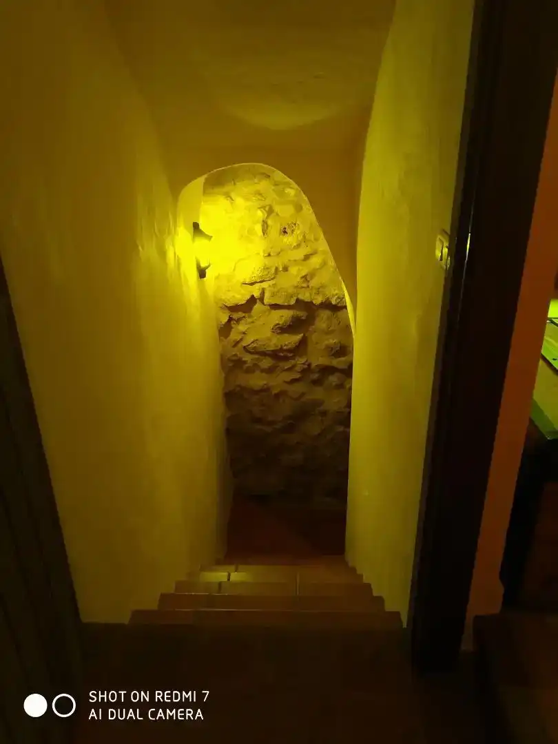 Casa adosada en venda en Castellote amb Parquet, Traster i Moblat