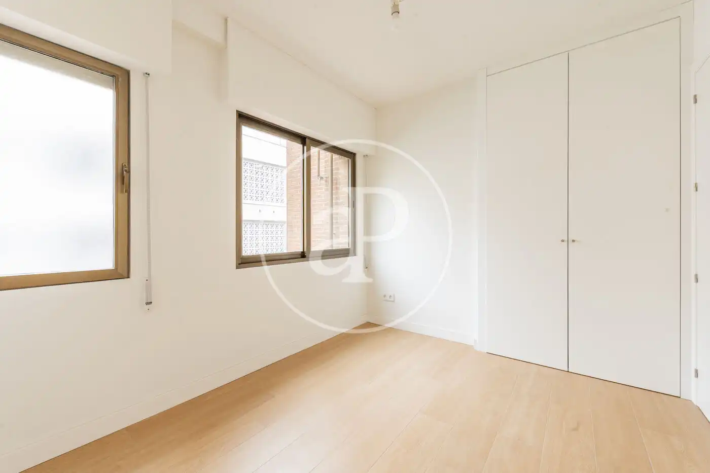 Schlafzimmer von Wohnung zum Verkauf in Ciudad Lineal