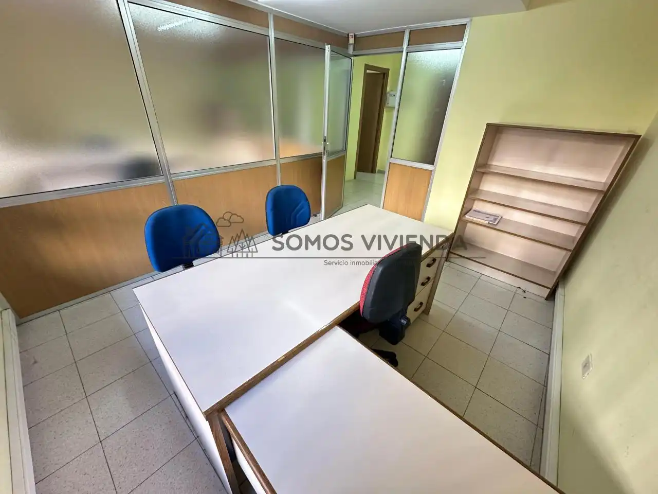 Bureau à louer à Casco Viejo, imagen 2