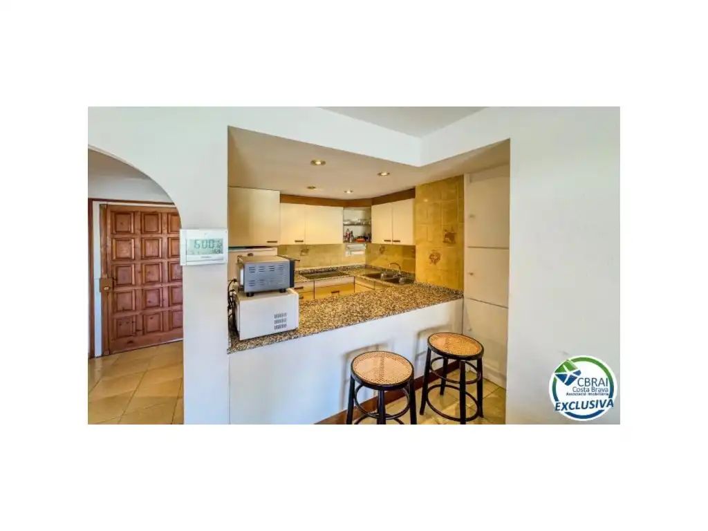 Piso con ascensor en venta en Avenida De La Bocana 24, imagen 3