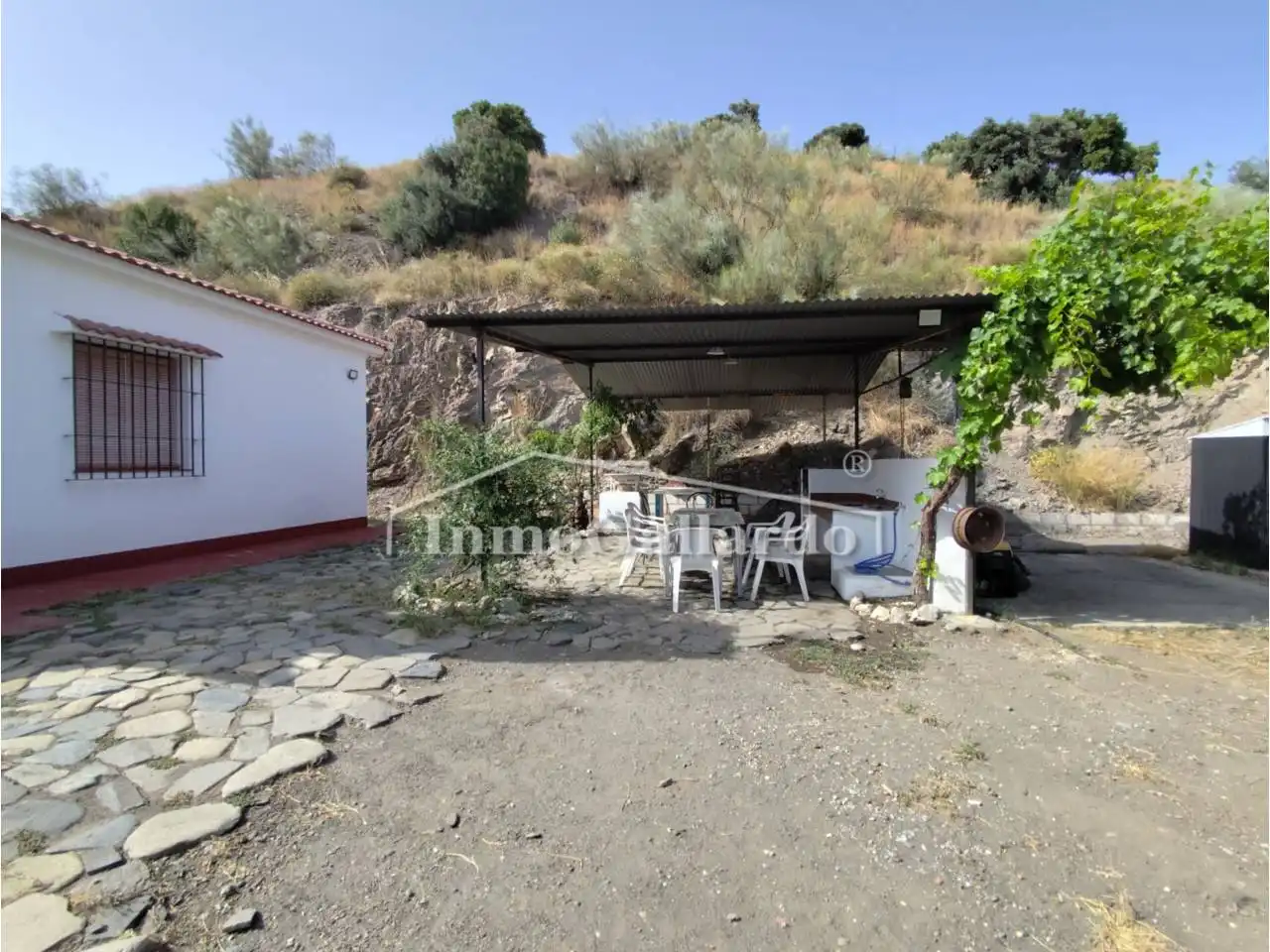 Casa o chalet en venta en Rincón de la Victoria con Jardín privado y Terraza