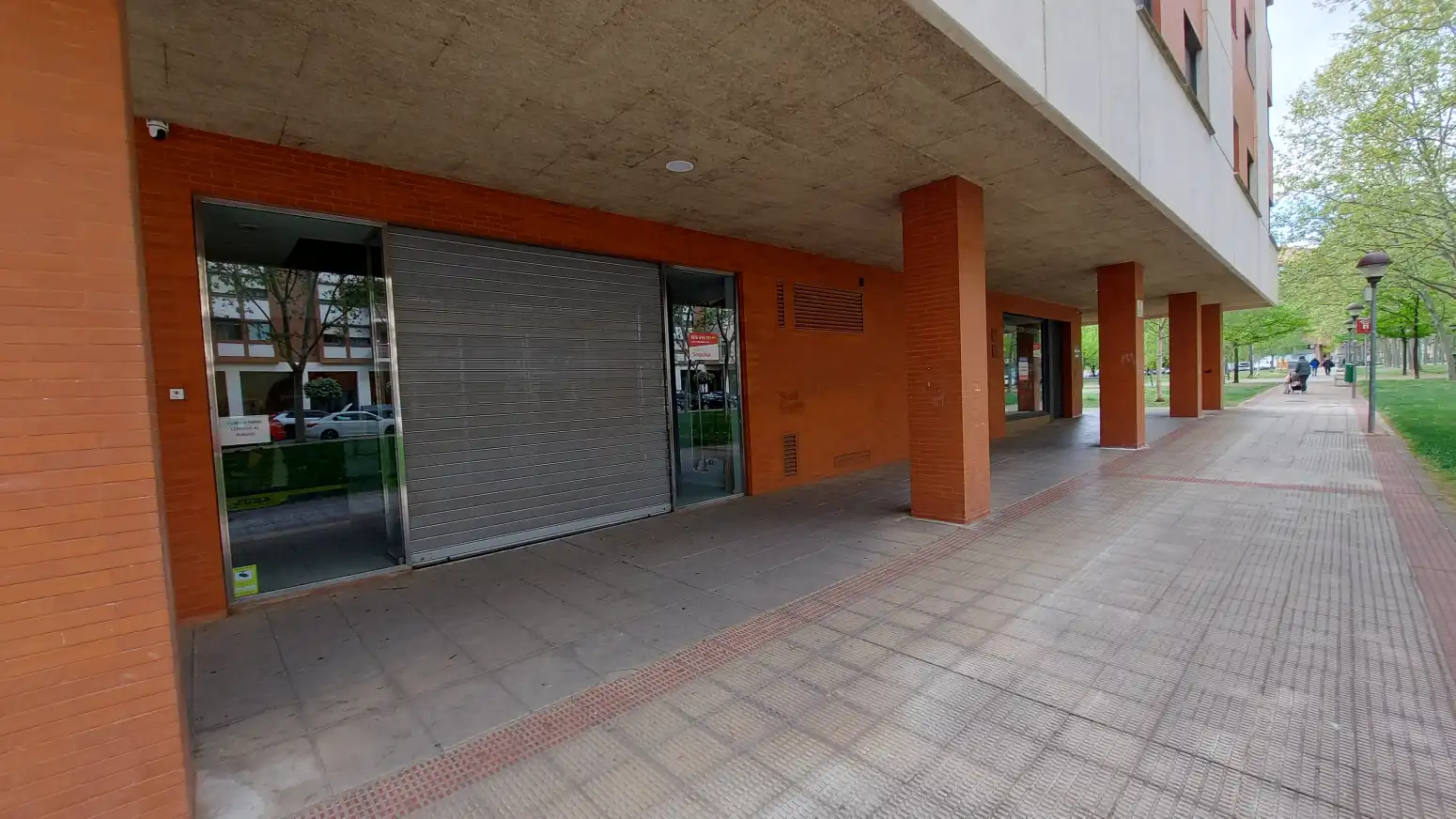 Local commercial à vendre à Logroño - Club Deportivo, imagen 31