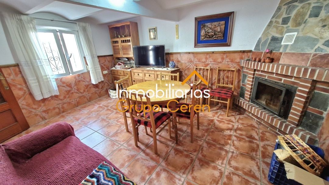 Casa o xalet en venda a Calle Mayor, Cerezo de Río Tirón