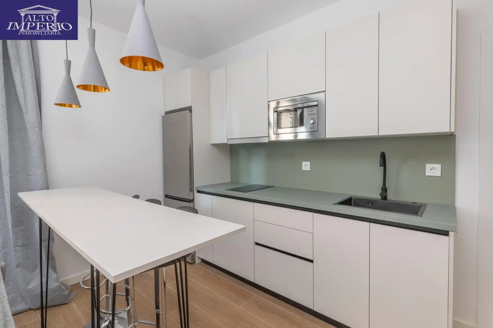 Apartament amb piscina en venda a Avenida DIVINA PASTORA 9, imagen 6