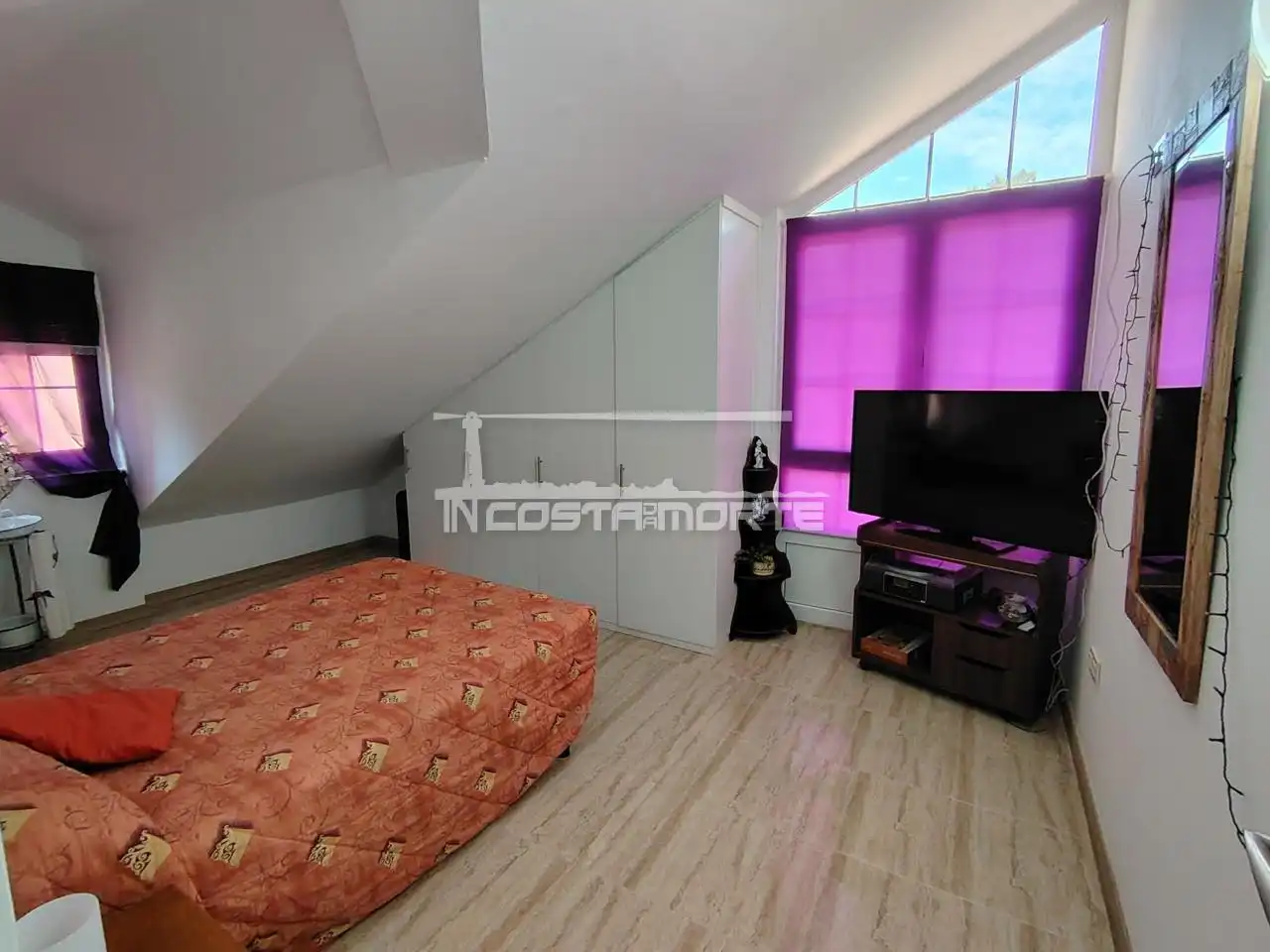 Detached homes for sale in Fisterra  with Heating, Terrace and Storage room