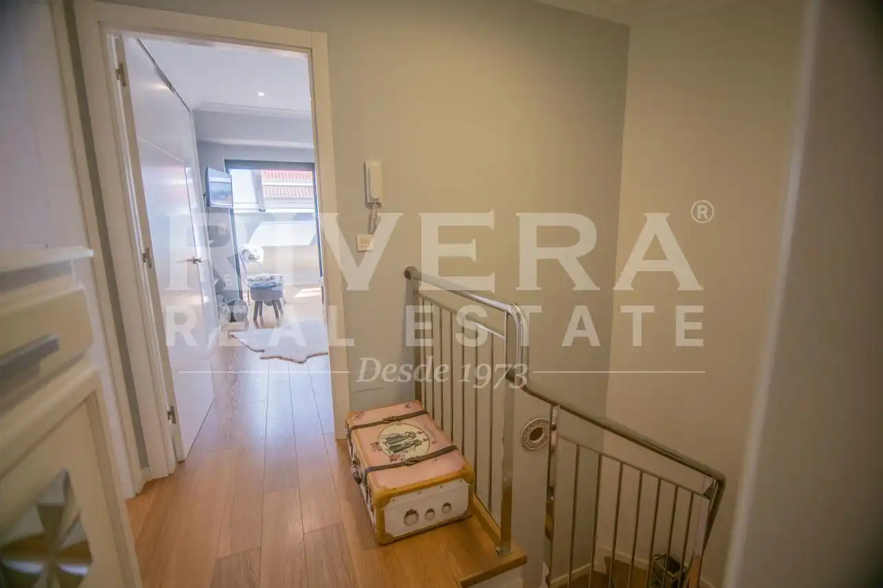 Duplexes for sale in Nigrán  with Heating, Parquet flooring and Storage room