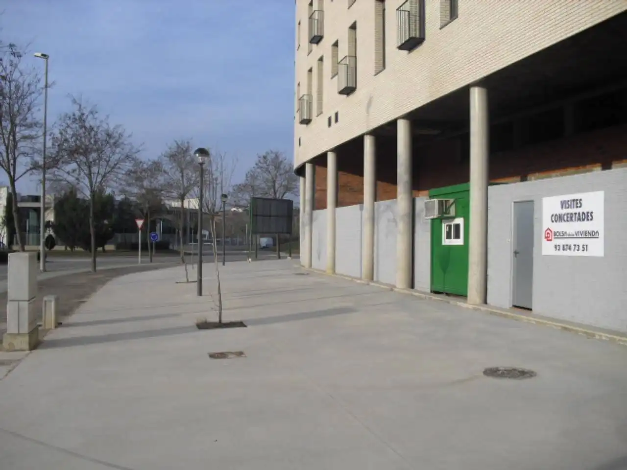 Gewerbefläche zum Verkauf in Cassà de la Selva, imagen 8