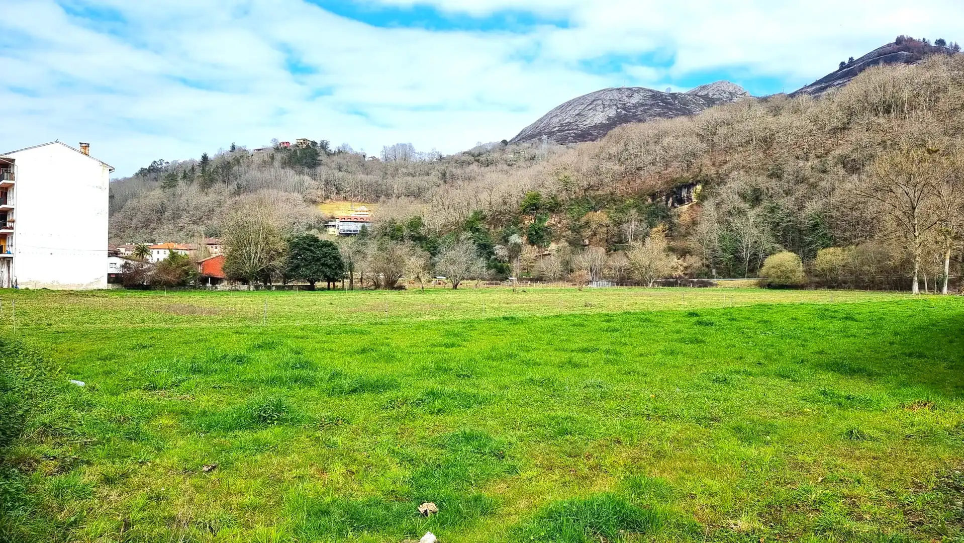 Residential for sale in LA BARAGAÑA-DUE, Caravia