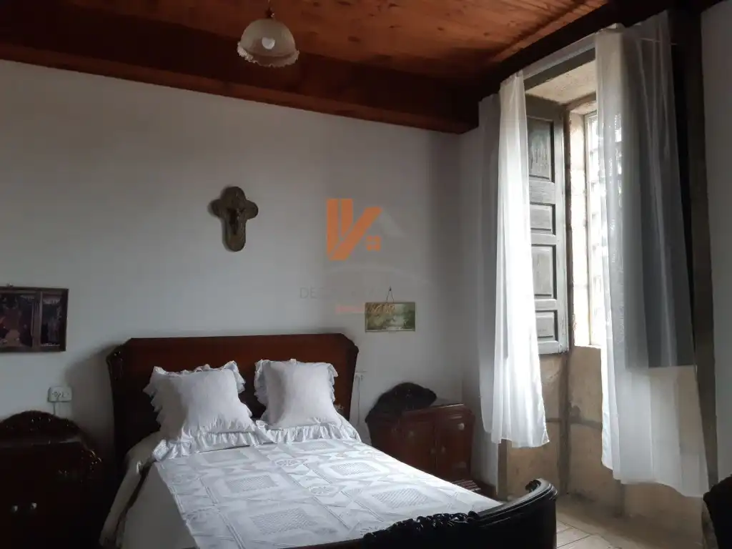 Habitación de Casa o chalet en venta en A Estrada 