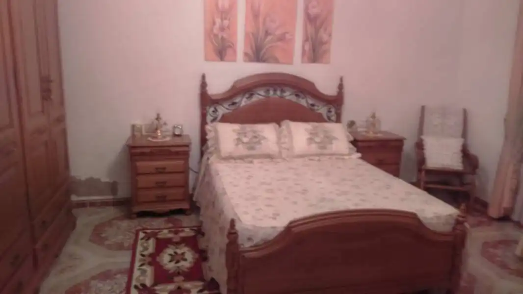 Casa rústica con terraza en venta en Novelda, imagen 28