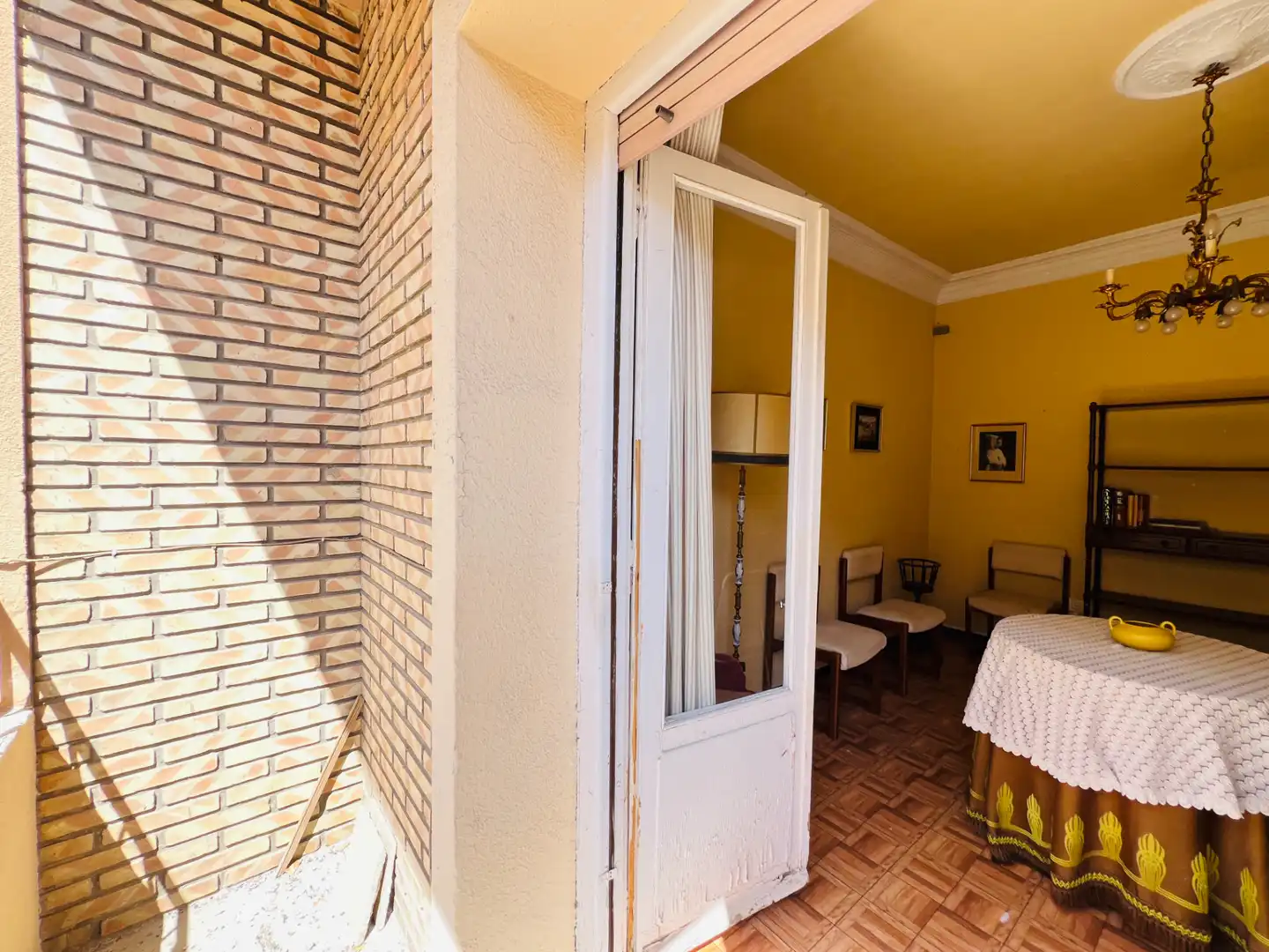 Flat with terrace for sale in Calle de José María Lacarra de Miguel, imagen 10