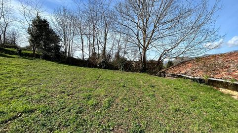 VENTA DE FINCAS EDIFICABLES AL LADO DE ARRIONDAS, imatge 3