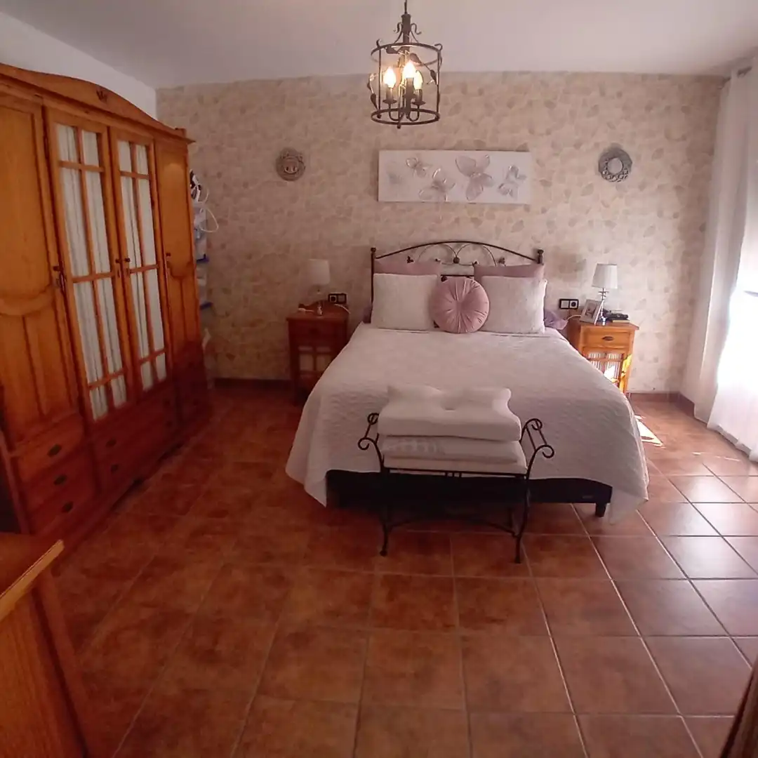 Casa adosada en venta en Algeciras, Cádiz