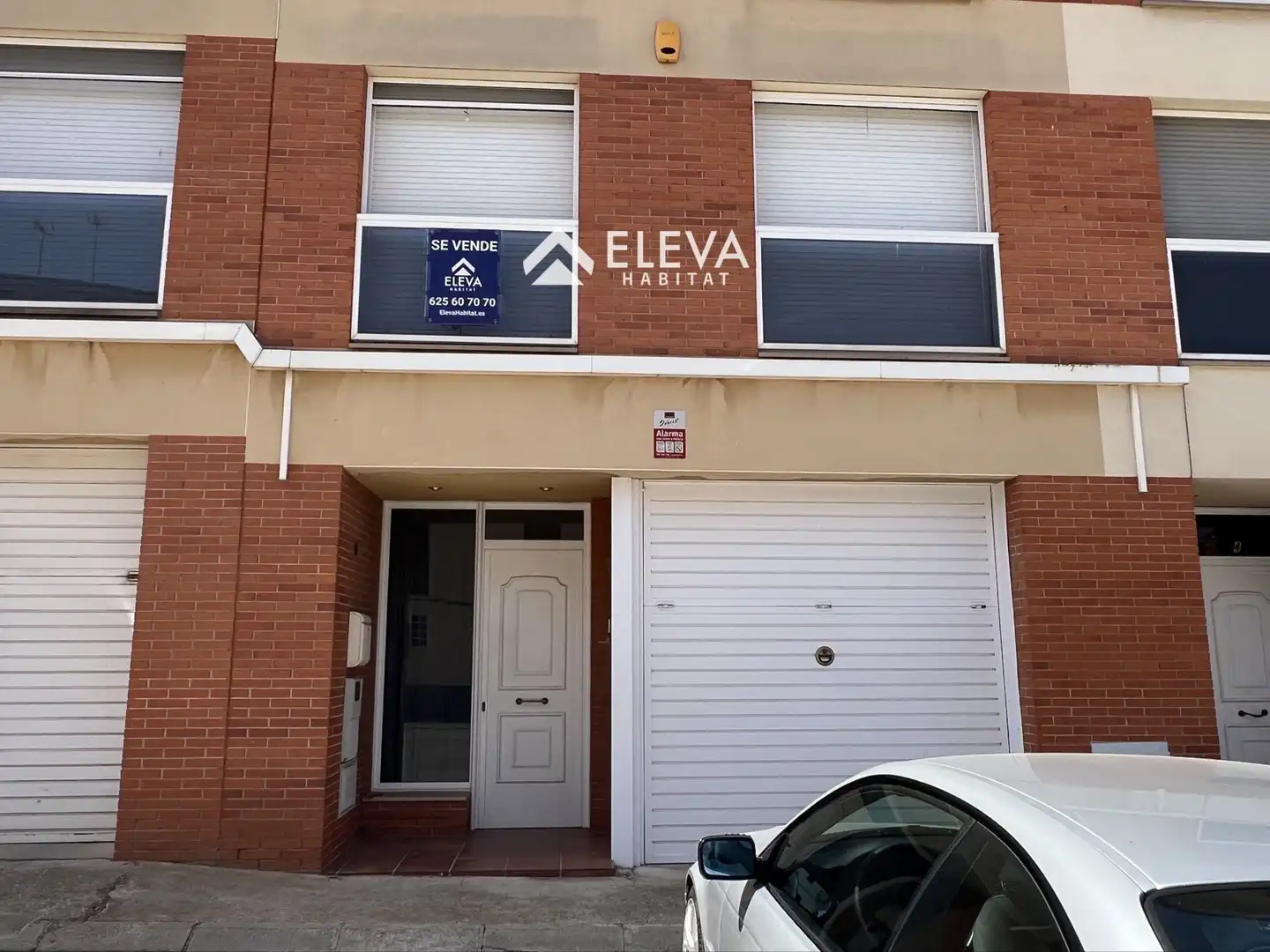 Adosado con terraza en venta en La Font, imagen 13