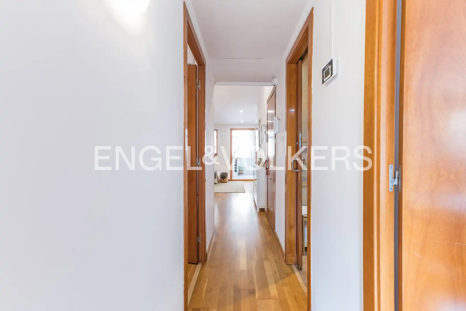 Flat for sale in Barcelona  with Heating, Parquet flooring and Balcony