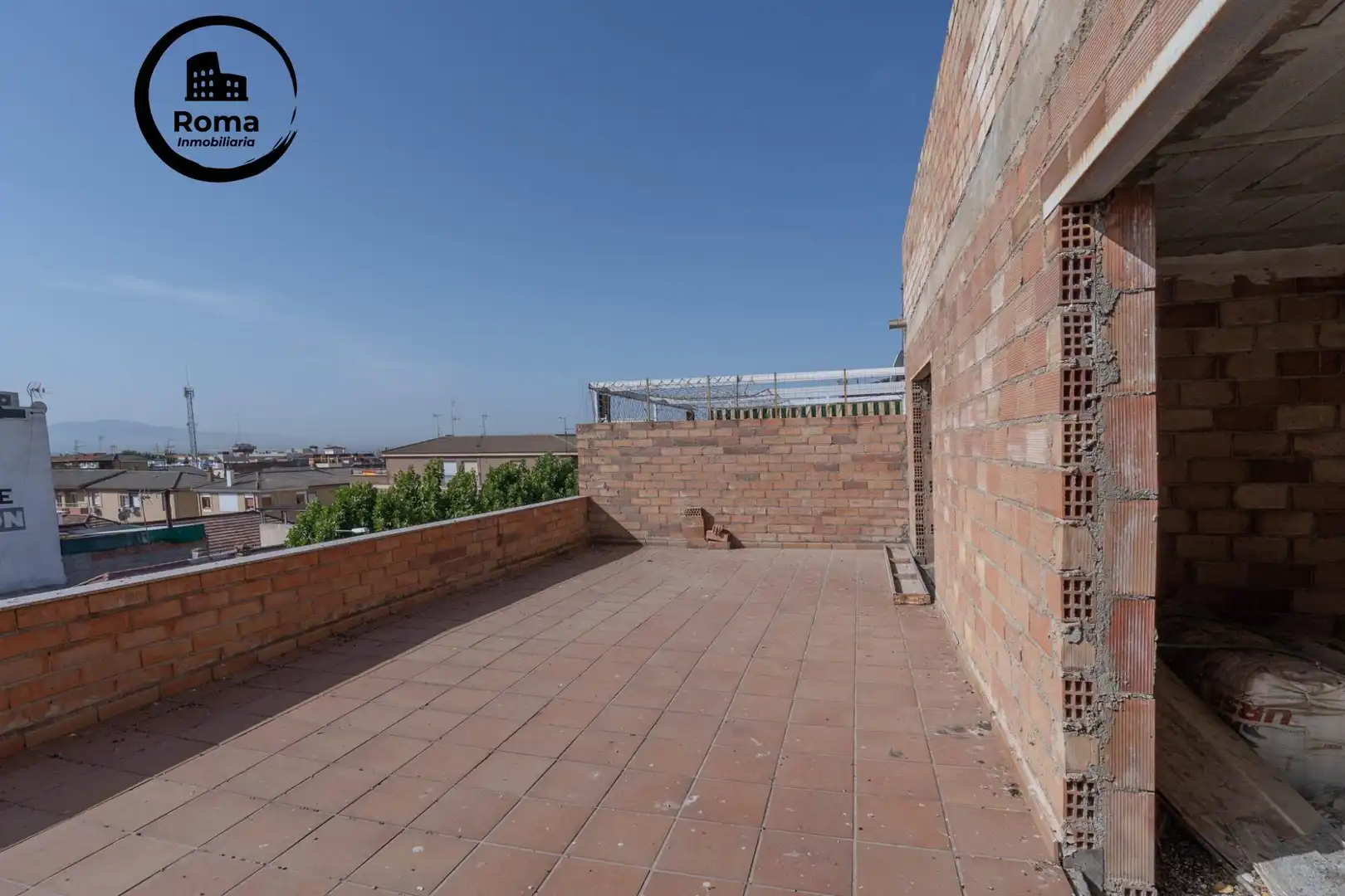 Penthouse mit Aufzug zum Verkauf in Albolote, imagen 18