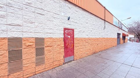 Photo 5 of Premises for sale in Calle de Pablo Casals, Fuentebella -San Felix - El Leguario, Parla