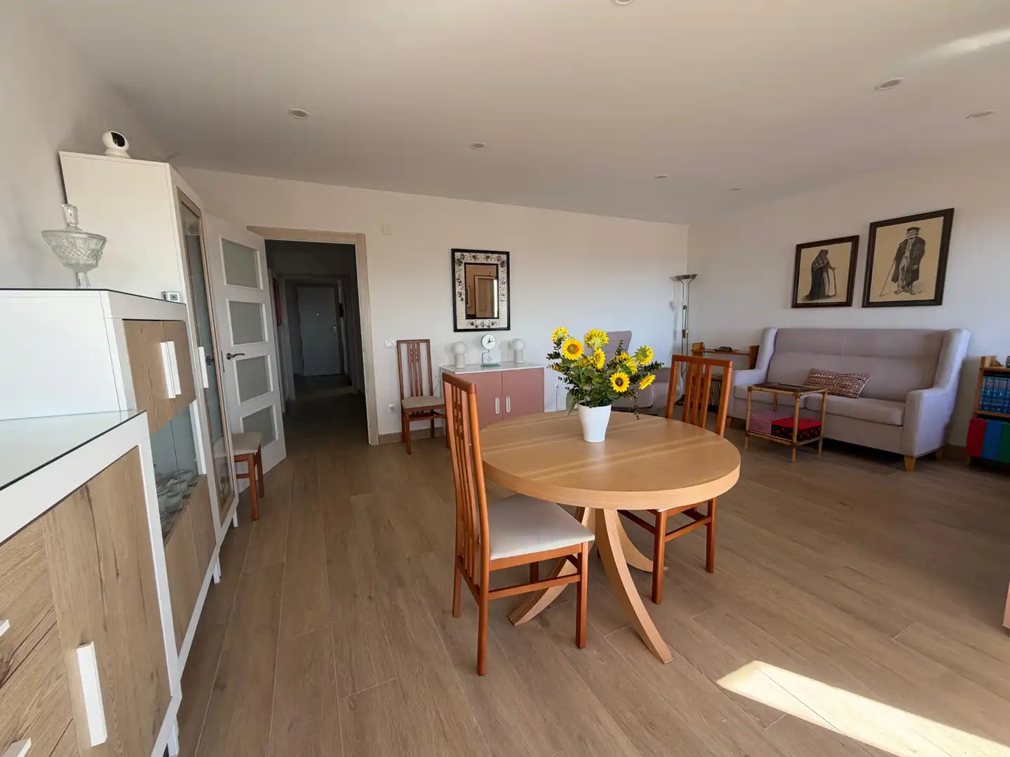 Attique avec terrasse à vendre à Passeig de Lluís Companys, imagen 5