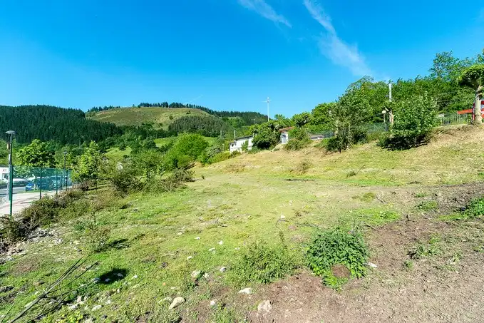 Terreni e lotti in vendita a Geltoki Hiribidea 3, imagen 13
