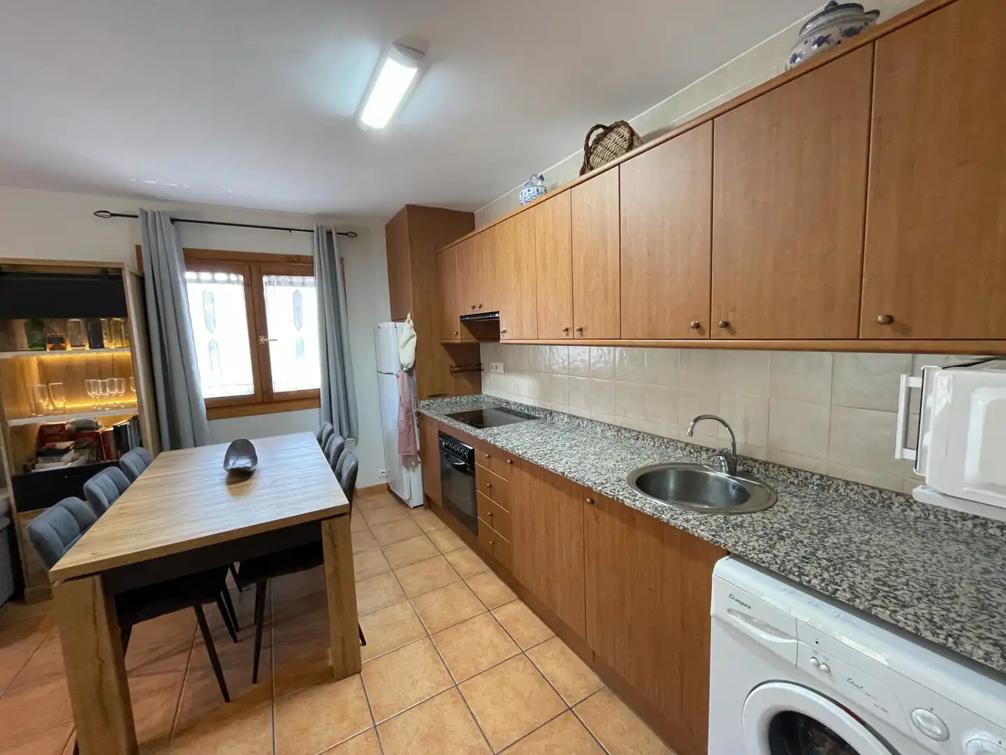 Apartament amb terrassa en venda a Carrer Unica; Vilamur 8, imagen 15