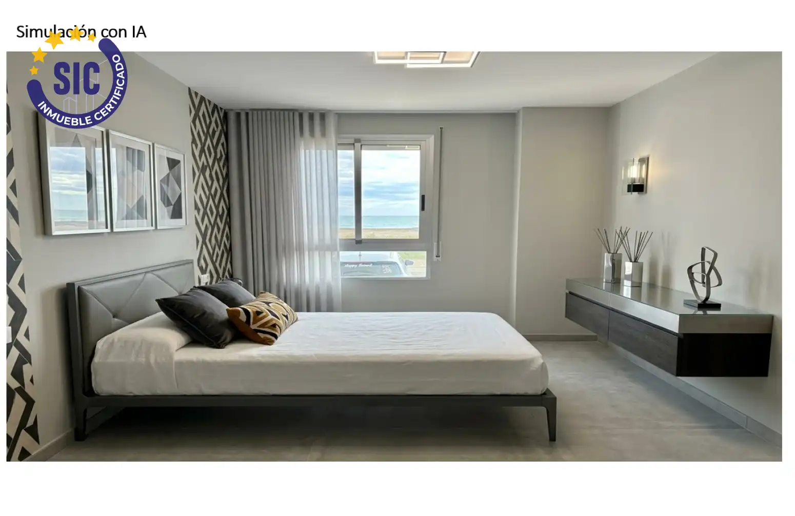 Wohnung mit Aufzug zum Verkauf in Burriana - AVENIDA MEDITERRÁNIA 174, imagen 12