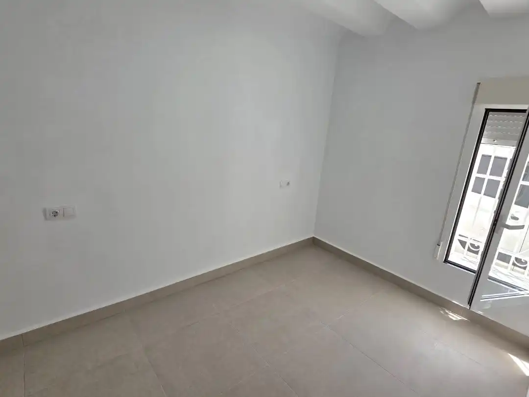 Flat with garden for sale in casas de costa 10, imagen 11