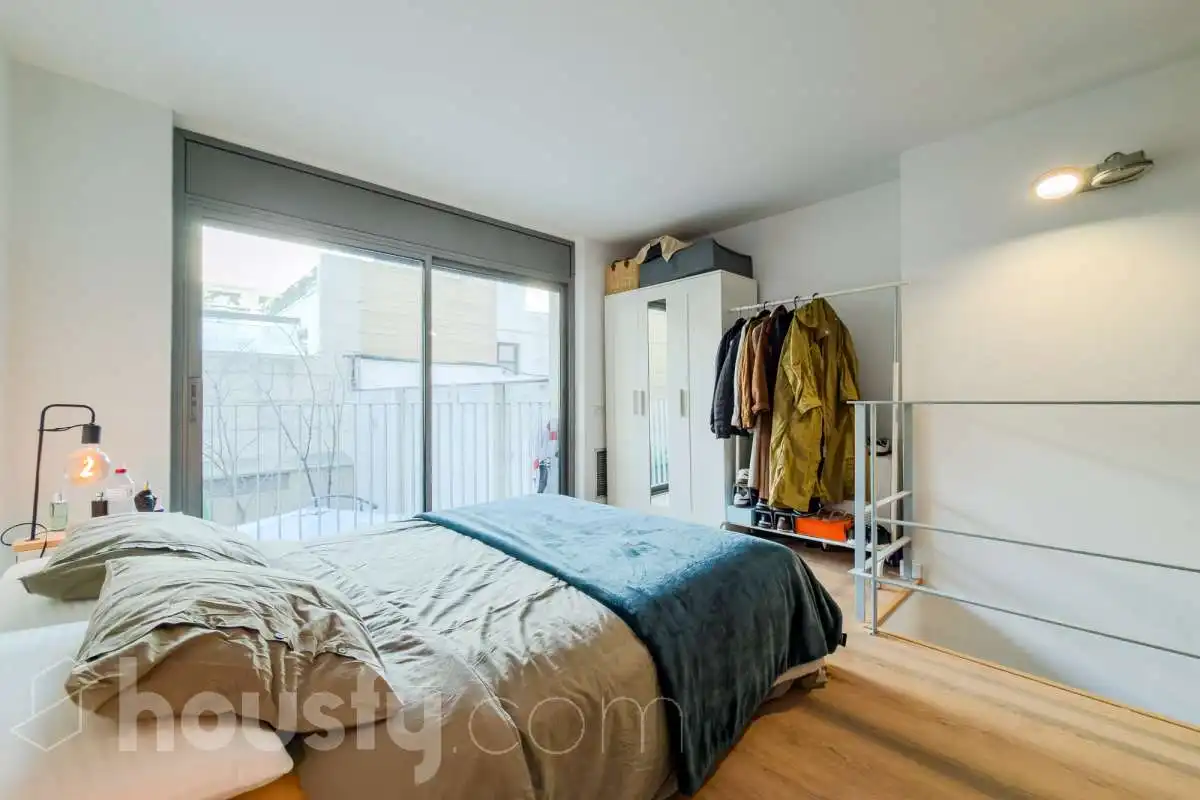 Piso con jardín en venta en València ., imagen 11