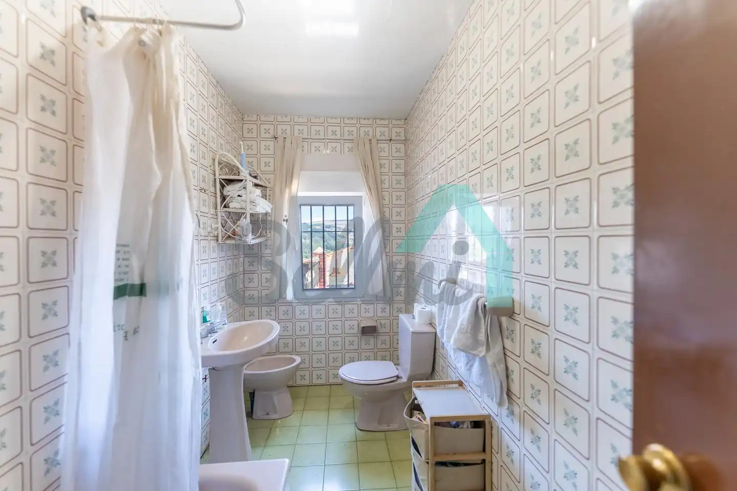 Casa con jardín en venta en Castañera, imagen 42