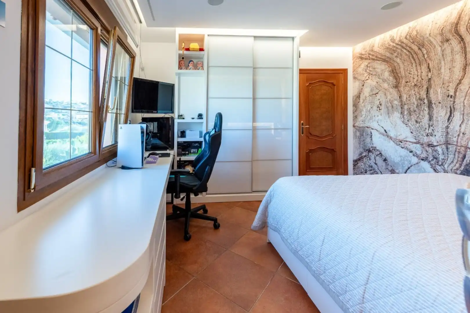 Chalet con piscina en venta en Benicolada - Las Adelfas, imagen 28