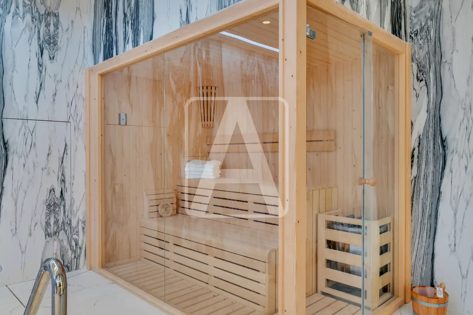 Chalet con piscina en venta en Manzanera - Tosal, imagen 50