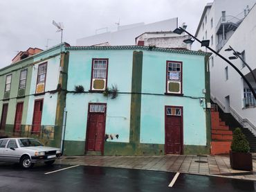 Casa en venda a Calle Ciro González 3