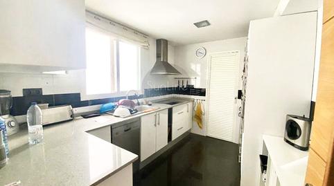 Foto 3 de Pis en venda a Carrer de Domènec Belenguer, Centro Ciudad, Valencia